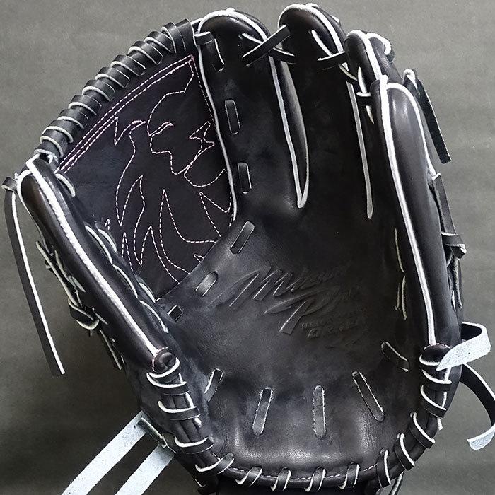 ミズノプロ 硬式 オーダー グラブ フジスポオリジナルオーダー