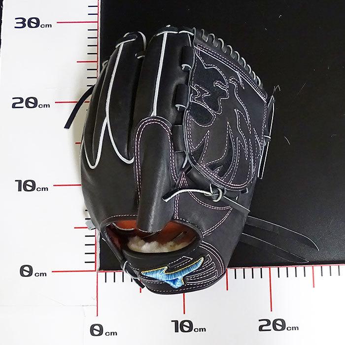 ミズノプロ 硬式 オーダー グラブ フジスポオリジナルオーダー MIZUNO