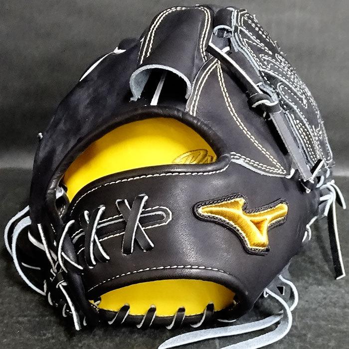 ミズノプロ 硬式 オーダー グラブ フジスポオリジナルオーダー MIZUNO