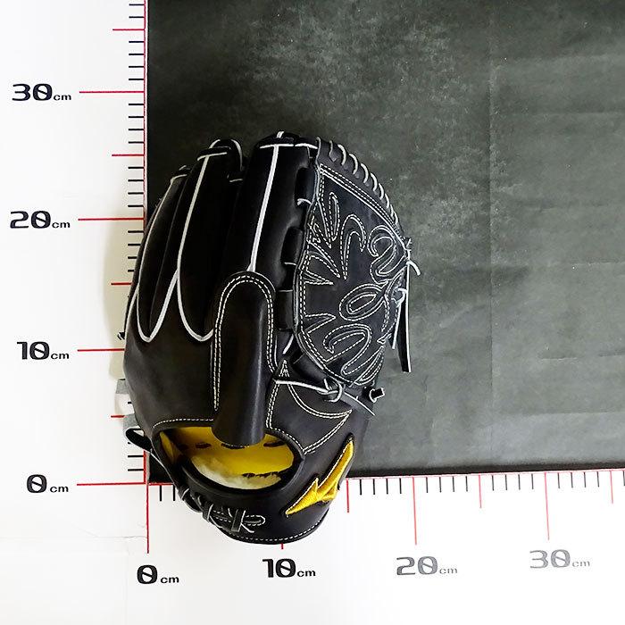ミズノプロ 硬式 オーダー グラブ フジスポオリジナルオーダー MIZUNO