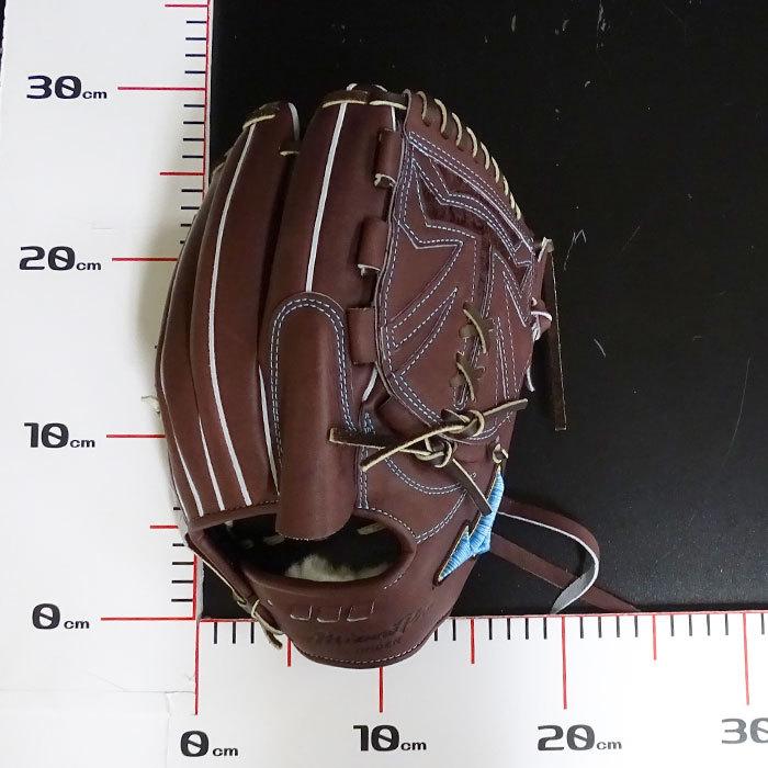 ミズノプロ 硬式 オーダー グラブ フジスポオリジナルオーダー MIZUNO