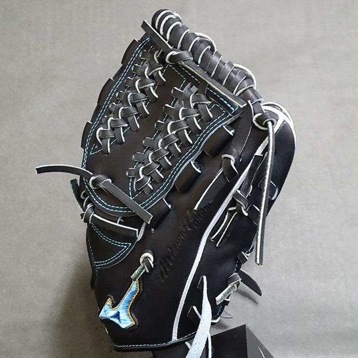 ミズノプロ 硬式 オーダー グラブ フジスポオリジナルオーダー AXI-1型