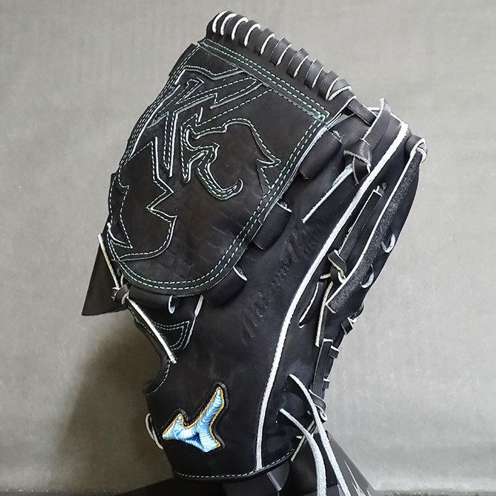 ミズノプロ 硬式 オーダー グラブ フジスポオリジナルオーダー AXI型