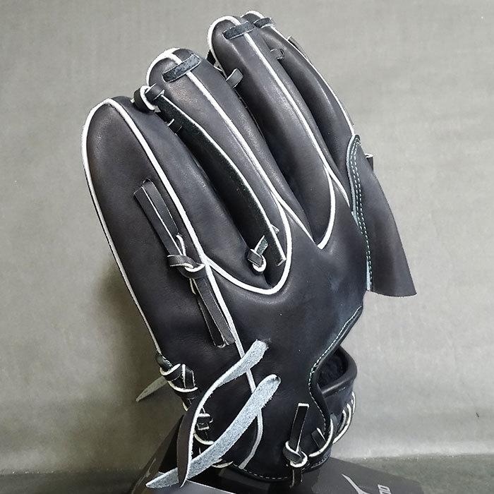 ミズノプロ 硬式 オーダー グラブ フジスポオリジナルオーダー AXI型