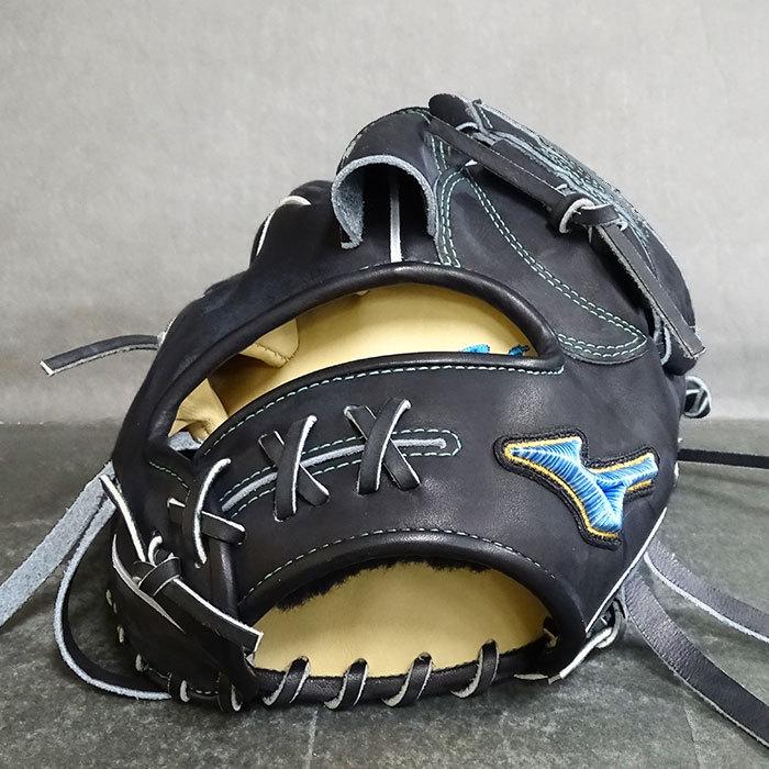 ミズノプロ硬式　オーダー ミズノプロ 硬式 オーダー グラブ フジスポオリジナルオーダー AXI型