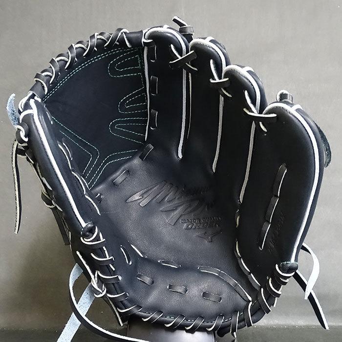 ミズノプロ 硬式 オーダー グラブ フジスポオリジナルオーダー AXI型