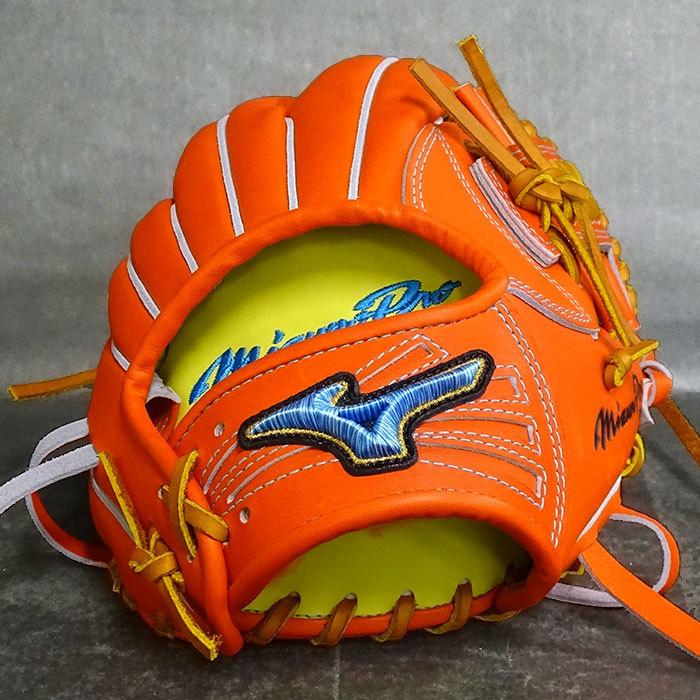 ミズノプロ 硬式 オーダー グラブ フジスポオリジナルオーダー