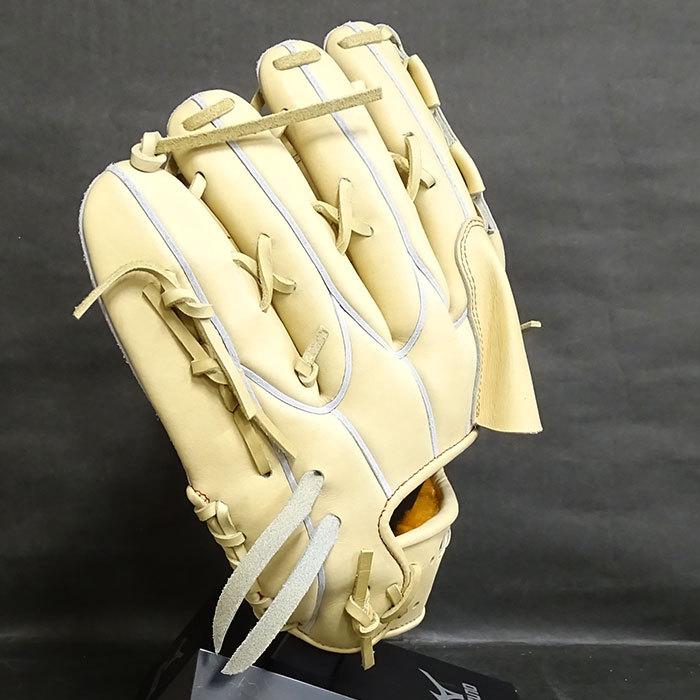 ミズノプロ 硬式 オーダー グラブ フジスポオリジナルオーダー 前田型