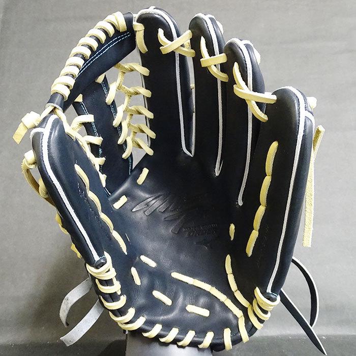 ミズノプロ 硬式オーダー最終価格 MIZUNO ミズノプロ/オーダーグラブ/硬式グローブ/ラーズ