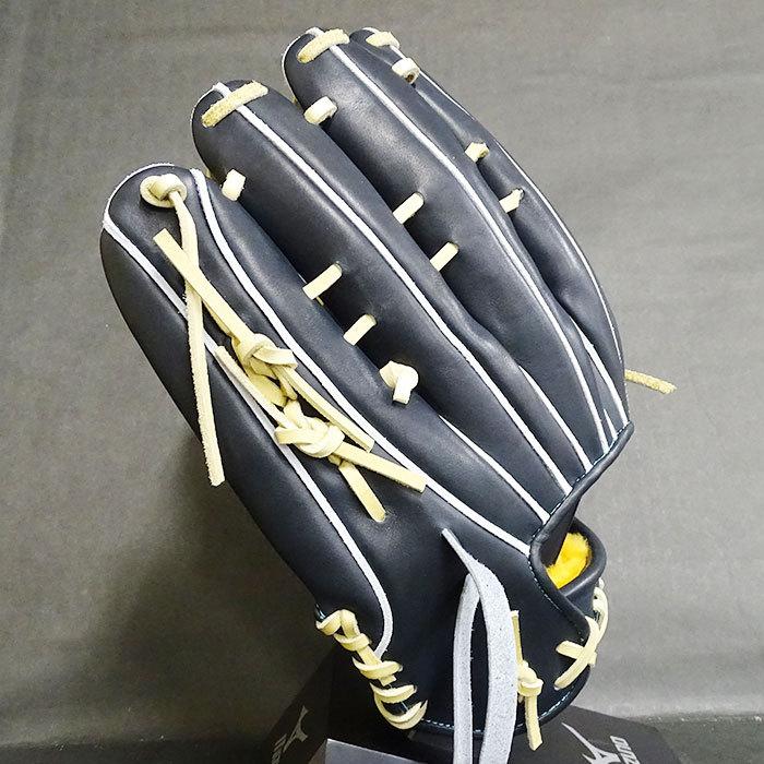 プニール・マルコリーニ★オーダーグローブ 楽天市場】野球 ジュンケイグラブ JUNKEI 硬式外野手用グラブ