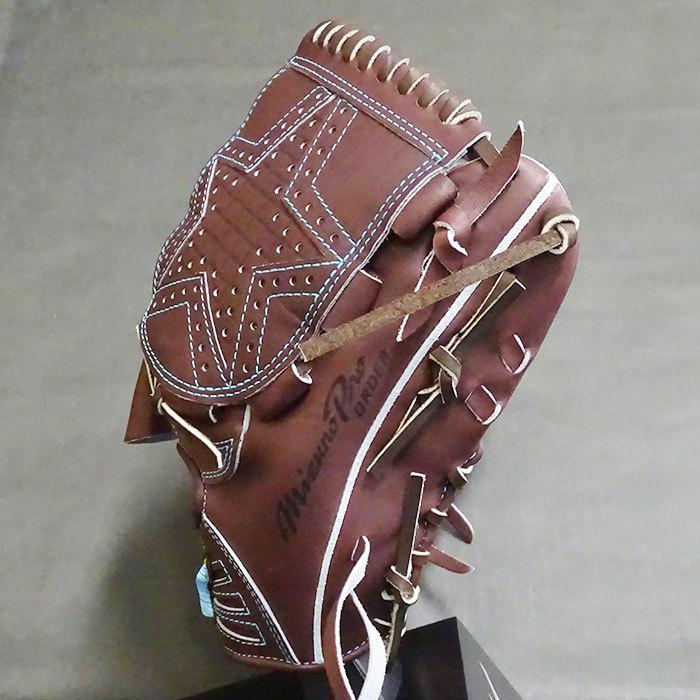 ミズノプロ 硬式 オーダー グラブ フジスポオリジナルオーダー