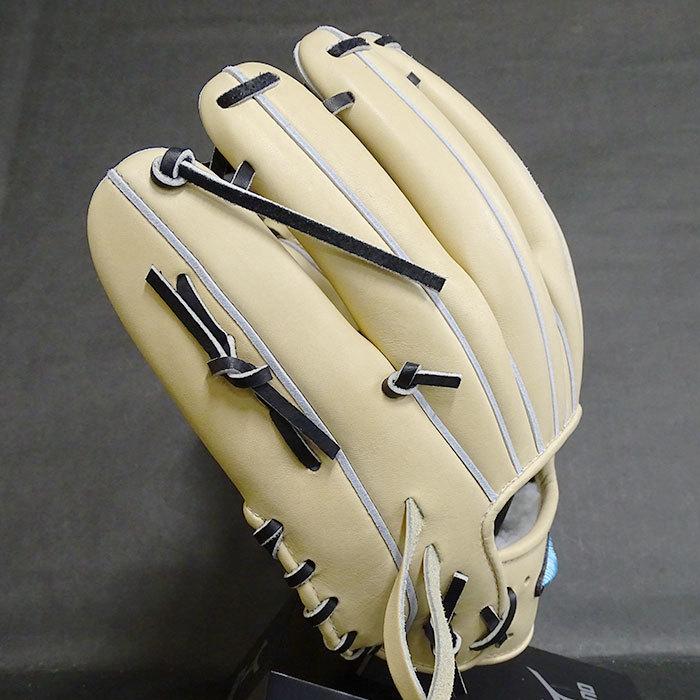 ミズノプロ 硬式 オーダー グラブ フジスポオリジナルオーダー 藤岡型