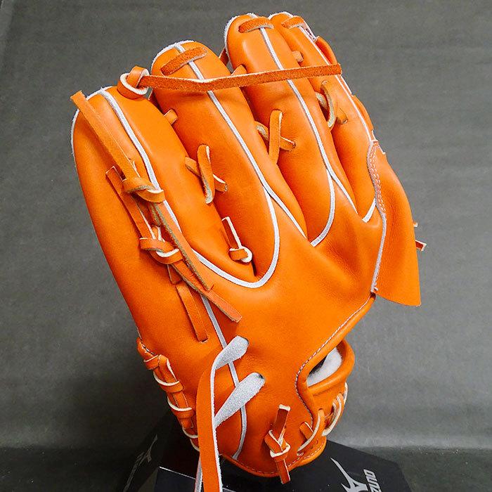 ミズノプロ 硬式 オーダー グラブ フジスポオリジナルオーダー AXI型