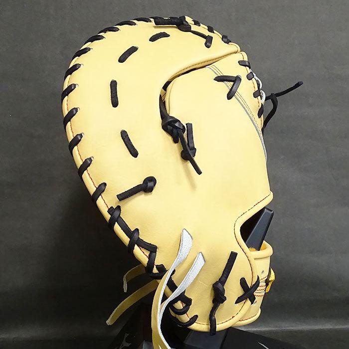 ミズノプロ 硬式 オーダー ファースト ミット フジスポオリジナル