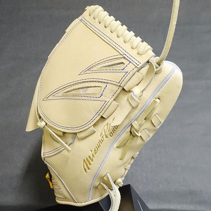 ミズノプロ 硬式 オーダー グラブ フジスポオリジナルオーダー 今井型