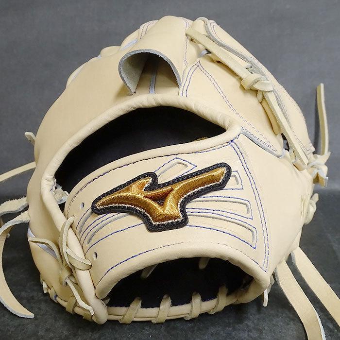 ミズノプロ 硬式 オーダー グラブ フジスポオリジナルオーダー 今井型