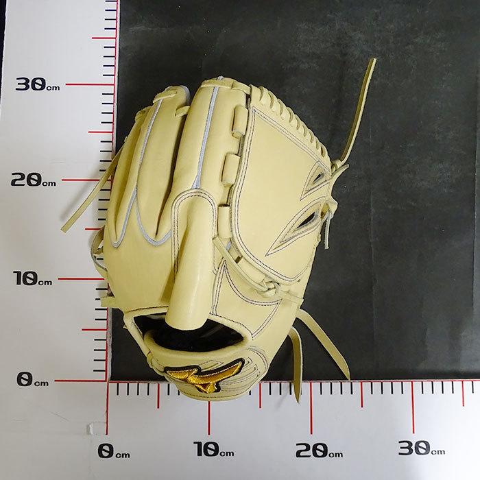 ミズノプロ 硬式 オーダー グラブ フジスポオリジナルオーダー 今井型