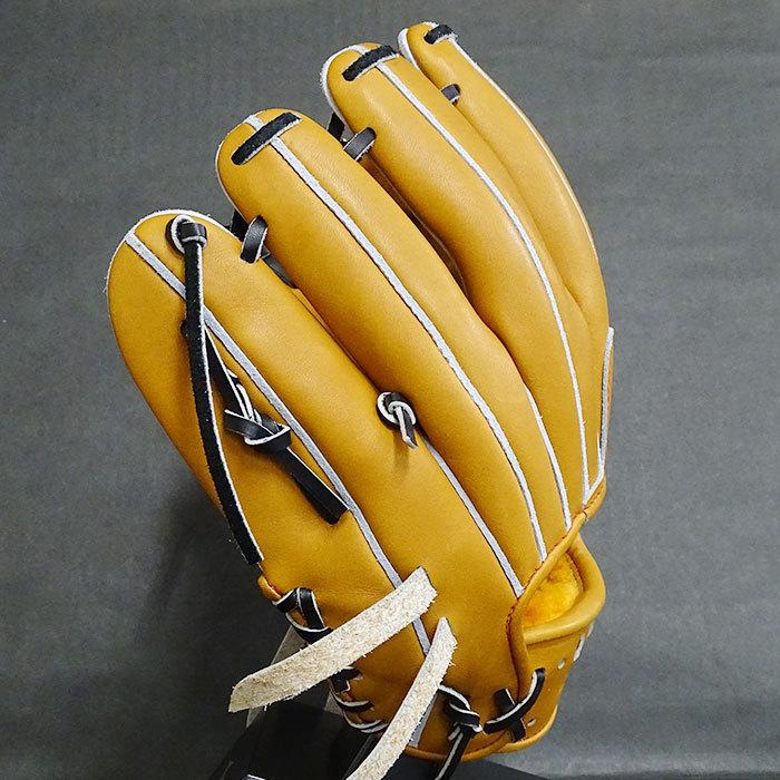 ミズノプロ 硬式 オーダー グラブ フジスポオリジナルオーダー 坂本5D