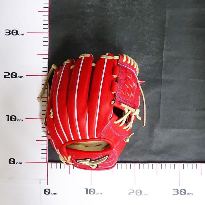ミズノ 日本製 耕作オーダー グローバルエリート 内野用 硬式グローブ Mizuno Pro グローバルエリート オーダー 硬式グローブ 野球