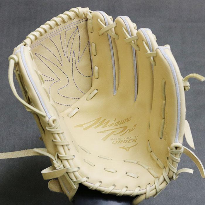 ミズノプロ 硬式 オーダー グラブ フジスポオリジナルオーダー