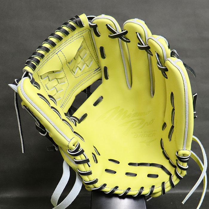 ミズノプロ硬式野球グローブ 野球 ミズノ 硬式グローブ 硬式 グローブ ミズノプロ オーダー