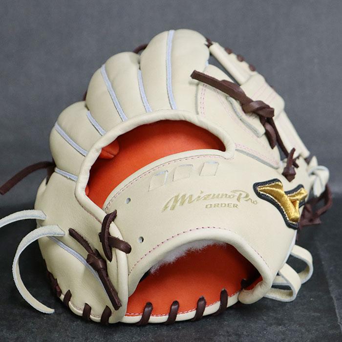 野球 ミズノ 硬式グローブ 硬式 グローブ ミズノプロ オーダー 野球 ミズノ 硬式グローブ 硬式 グローブ ミズノプロ オーダー