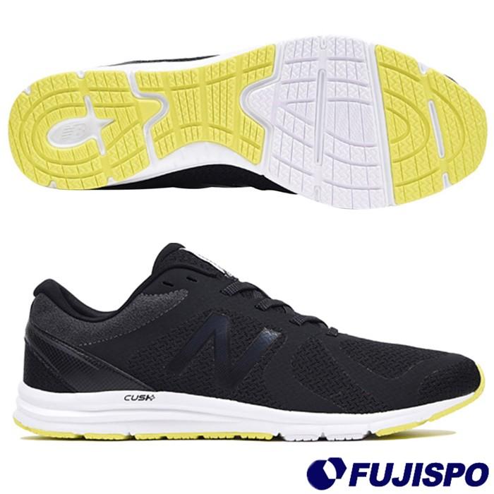 M635 FITNESS RUNNING ニューバランス(New Balance)【野球・ソフト】ランニングシューズ (M635BW2D-00) ブラック｜fujispo