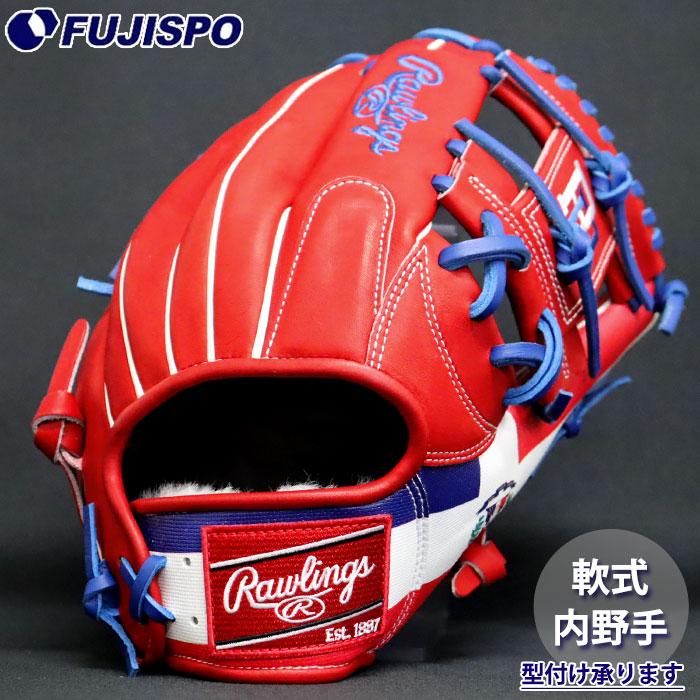 野球 ローリングス 軟式グローブ マニー・マチャド 2026 世界大会 限定