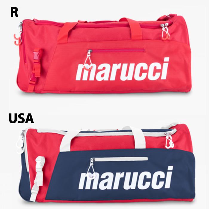 マルーチ チーム ユーティリティ ダッフル バッグ marucci【野球