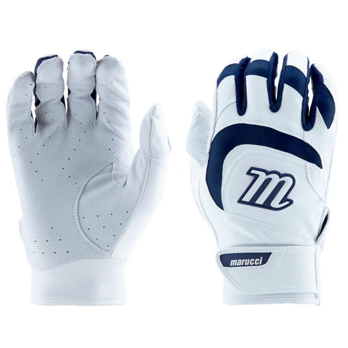 マルーチ バッティンググローブ 両手用 SIGNATURE marucci 【野球