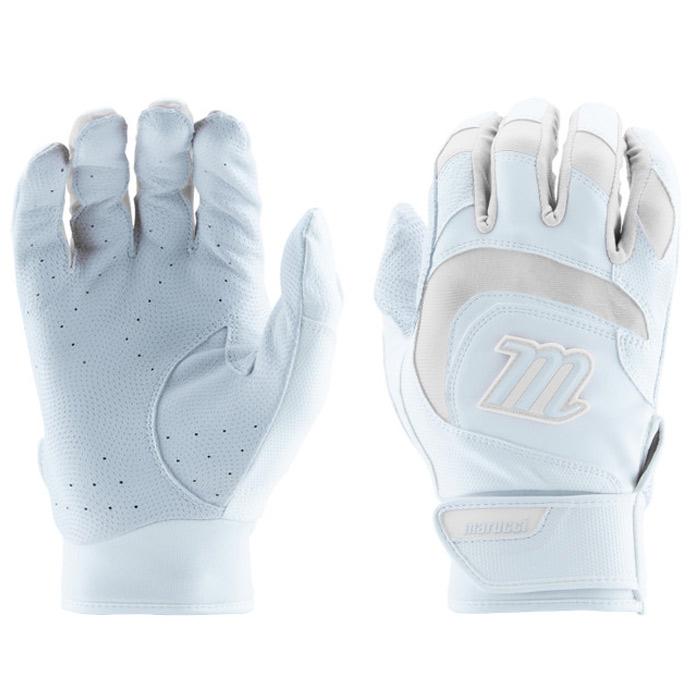 マルーチ バッティンググローブ 両手用 SIGNATURE marucci 【野球