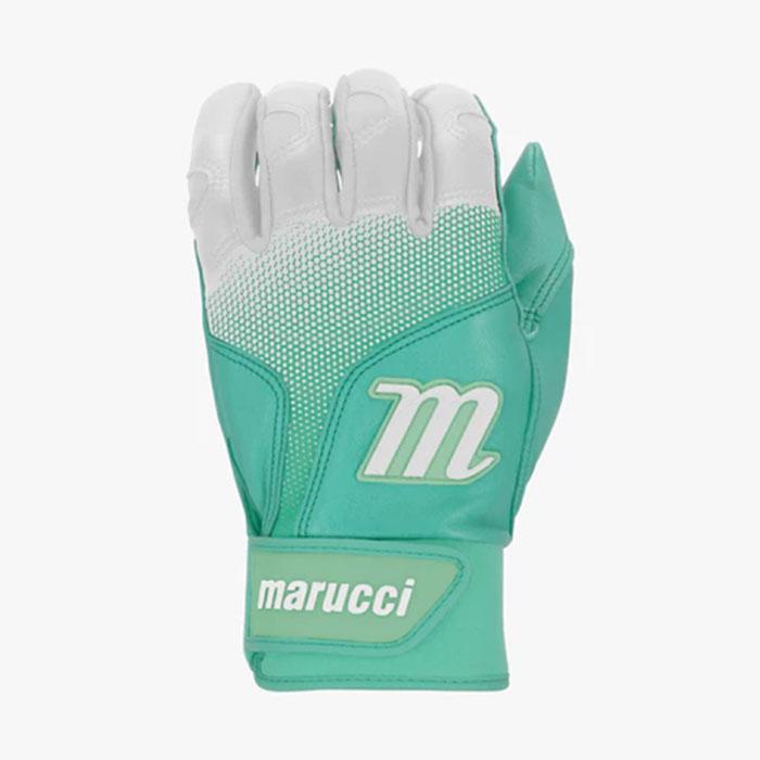 野球 マルチ マルッチ マルーチ バッティング手袋 marucci 