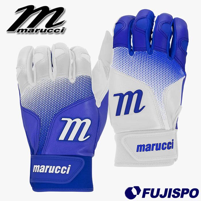 野球 マルチ マルッチ マルーチ バッティング手袋 marucci 