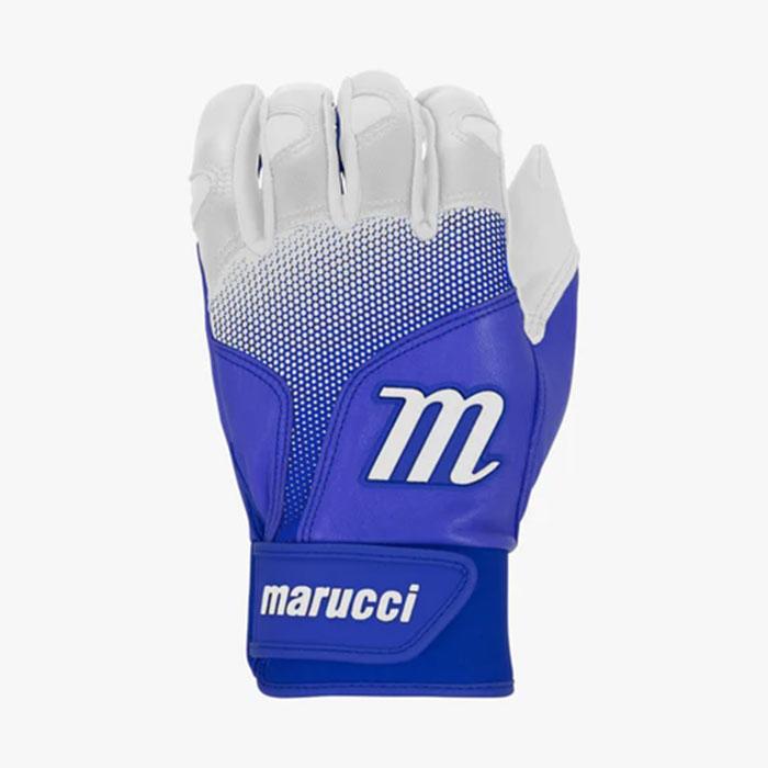 野球 マルチ マルッチ マルーチ バッティング手袋 marucci 