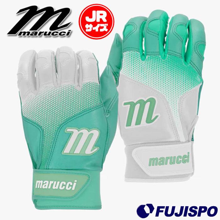 野球 マルチ マルッチ マルーチ ジュニア バッティング手袋 marucci 
