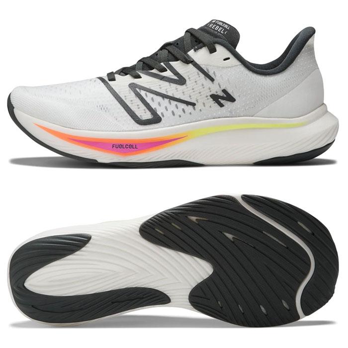 ニューバランス FuelCell Rebel v3 CW3 New Balance 【野球・ソフト