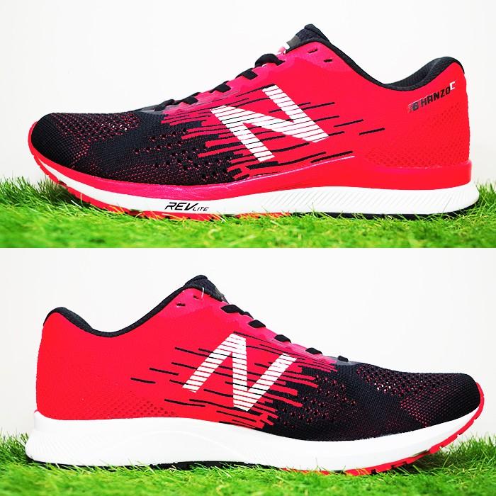 NB HANZO C ニューバランス(New Balance)【野球・ソフト】ランニング