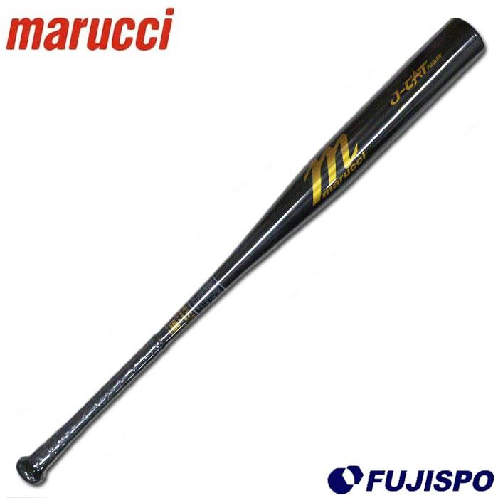 野球 マルッチ 硬式金属バット J-CAT POWER marucci 高校硬式 硬式