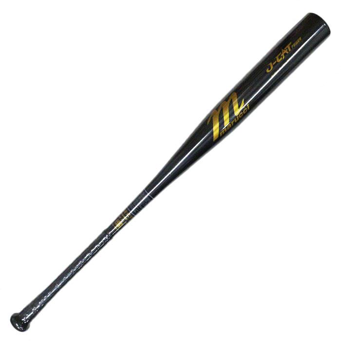 野球 マルッチ 硬式金属バット J-CAT POWER marucci 高校硬式 硬式