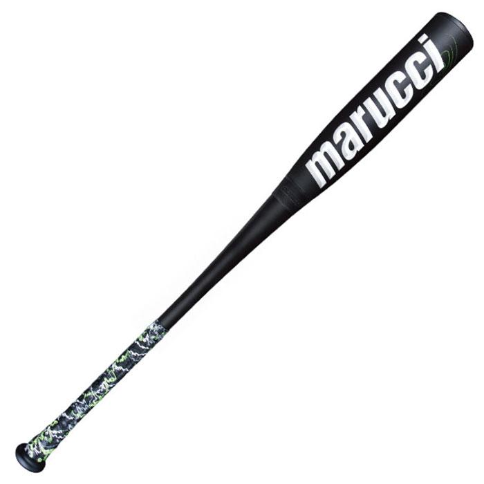 マルッチ WANI CRUSHER marucci 野球・ソフト バット 軟式 軟式バット
