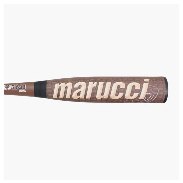 野球 マルッチ 軟式バット ワニクラッシャーマックス marucci WANI