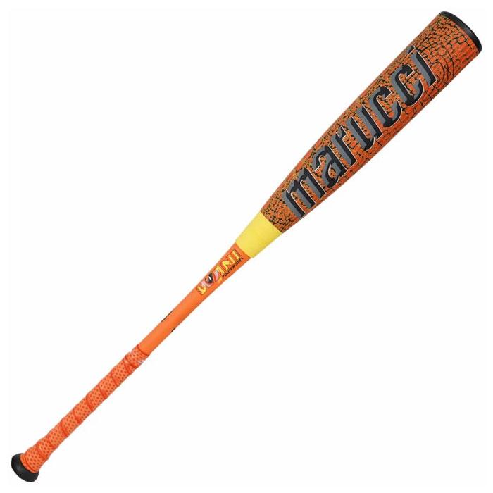 野球 マルッチ ジュニア軟式バット WANICRUSHER POWER MAX JR marucci