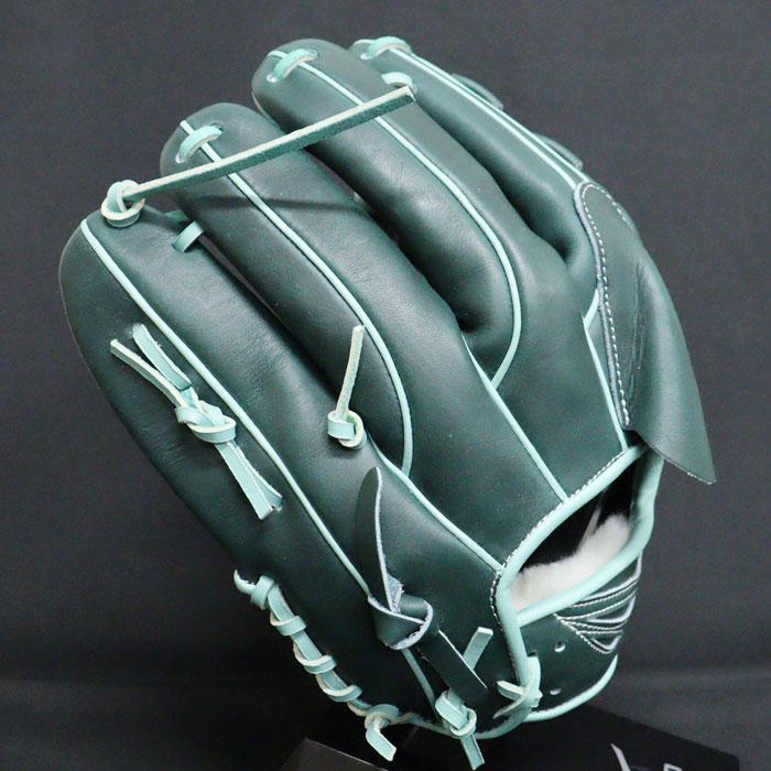 野球 ハイゴールド 軟式グローブ 投手 真極シリーズ HI-GOLD 軟式