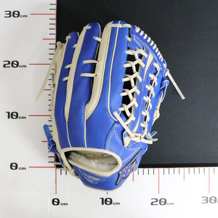 野球 ハイゴールド 軟式グローブ 外野手 真極シリーズ HI-GOLD 軟式