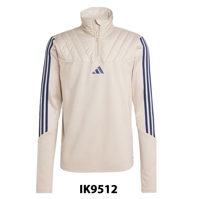 特価】アディダス ティロ 23 クラブ ウィンタライズドトップ adidas