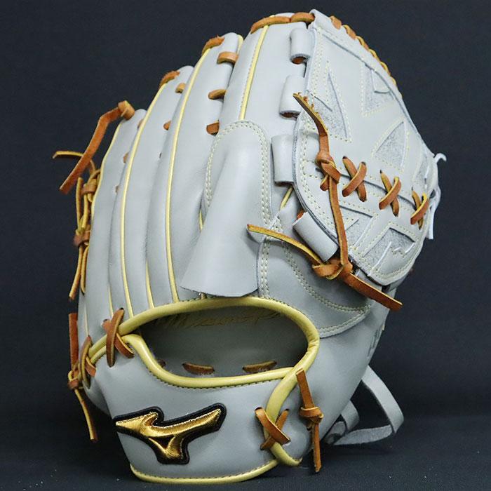 野球 ミズノ 軟式グローブ 軟式 グローブ ミズノプロ オーダーグラブ 濱口遥大型 mizuno 投手 ピッチャー 右投げ カラーグラブ (MP2311X0550591501210) 野球 ミズノ 軟式グローブ 軟式 グローブ ミズノプロ オーダーグラブ 濱口遥大型 mizuno 投手 ピッチャー 右投げ カラーグラブ (MP2311X0550591501210)