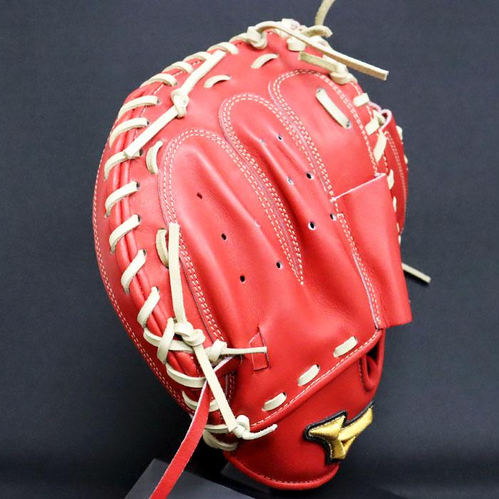 野球 ミズノ 硬式キャッチャーミット 硬式 ミット ミズノプロ オーダーグラブ MR型 mizuno グローブ グラブ 右投げ (MP2402X620080C512110) 野球 ミズノ 硬式キャッチャーミット 硬式 ミット ミズノプロ オーダーグラブ MR型 mizuno グローブ グラブ 右投げ (MP2402X620080C512110)