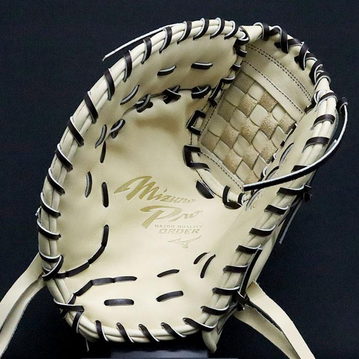 野球 ミズノ 硬式ファーストミット 硬式 ミット ミズノプロ オーダーグラブ 中田翔型 mizuno グローブ グラブ 左投げ (MP2402X800058W143120) : mp2402x800058w143120 : フジスポYahoo店 - 通販 - Yahoo!ショッピング 野球 ミズノ 硬式ファーストミット 硬式 ミット ミズノプロ オーダーグラブ 中田翔型 mizuno グローブ グラブ 左投げ (MP2402X800058W143120) : mp2402x800058w143120 : フジスポYahoo店 - 通販 - Yahoo!ショッピング