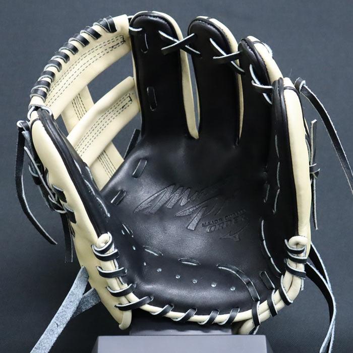 野球 ミズノ 軟式グローブ 軟式 グローブ ミズノプロ オーダーグラブ 藤田一也型 mizuno グラブ 内野 右投げ (MP2402X800909W094210) 野球 ミズノ 軟式グローブ 軟式 グローブ ミズノプロ オーダーグラブ 藤田一也型 mizuno グラブ 内野 右投げ (MP2402X800909W094210)