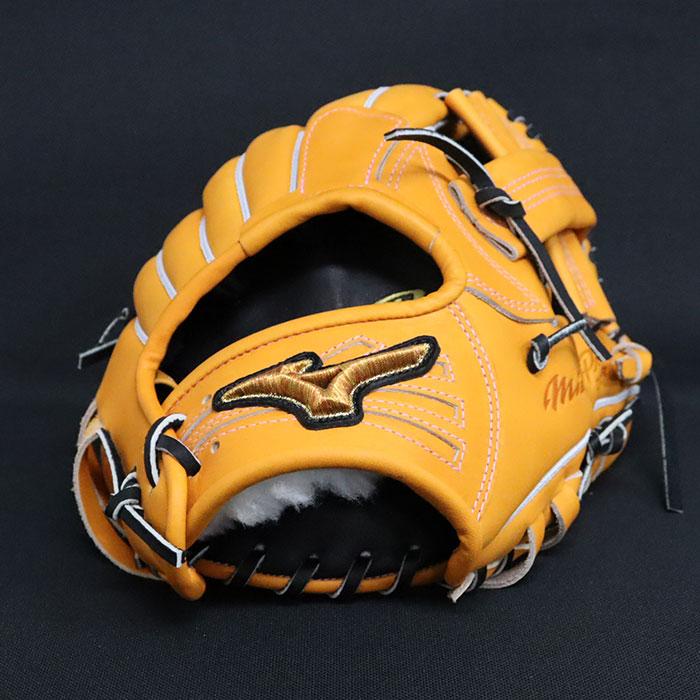 野球 ミズノ 硬式グローブ 硬式 グローブ ミズノプロ オーダーグラブ 内野TM型 mizuno 内野 右投げ (MP24035420009W644110) 野球 ミズノ 硬式グローブ 硬式 グローブ ミズノプロ オーダーグラブ 内野TM型 mizuno 内野 右投げ (MP24035420009W644110)